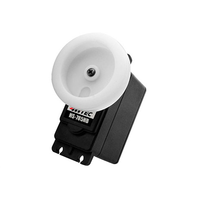 [Hitec] ������ HS-785HB WINCH�� ����