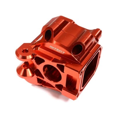 [INTEGY] Billet Machined Center Gear Box Housing for Arrma 1/5 Kraton 4X4 8S BLX