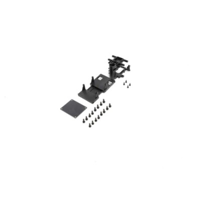 [BLADE] Main Mounting Plate: Infusion 180