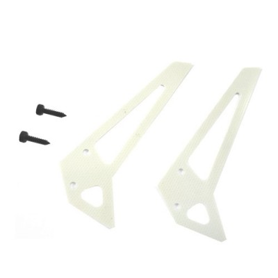 [BLADE] Vertical Tail Fin: Infusion 180