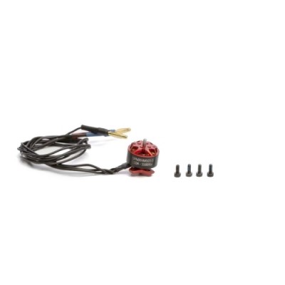 [SPEKTRUM] Brushless Tail Motor, 1104-5500Kv: