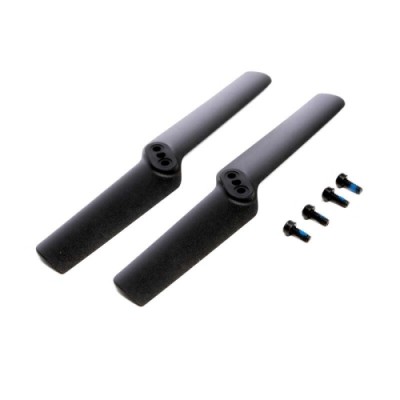 [BLADE] Tail Prop (2): Infusion 180