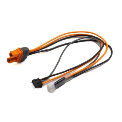 [SPEKTRUM] Adapter: IC3 Battery / 2S UMX Device (Bal./Chrg.)