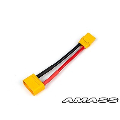 [Amass] AS150U(��) - XT90(��) ���� ����