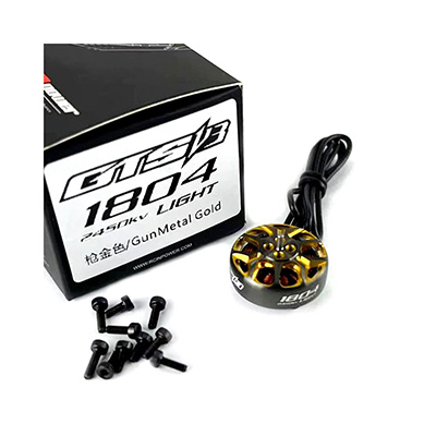 RCINPOWER GTS V3 1804 2450KV ���� (�Ǹ�Ż, 1pcs)