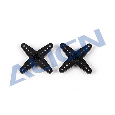 [ALIGN] DS825/M Servo Horn Set(25T/4Pole)