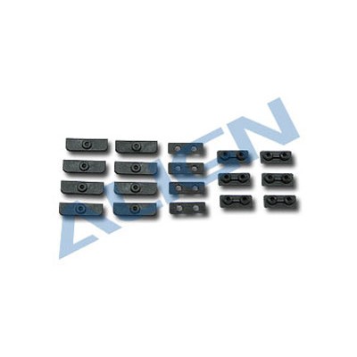 [ALIGN] 500 Servo Horn Set
