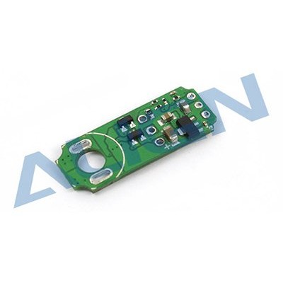 [ALIGN] DS535/DS535M Servo Circuit Board