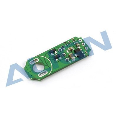 [ALIGN] DS530/DS530M Servo Circuit Board