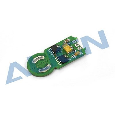 [ALIGN] DS655 Servo Circuit Board