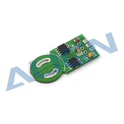 [ALIGN] DS615 Servo Circuit Board