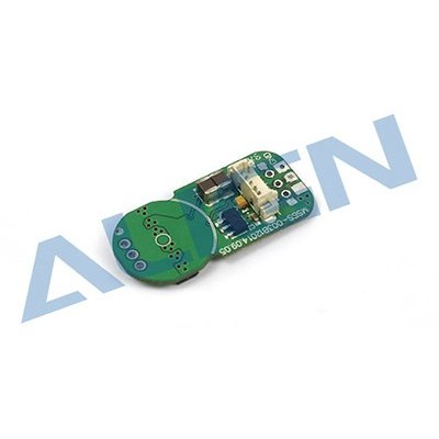 [ALIGN] DS825/DS825M Servo Circuit Board