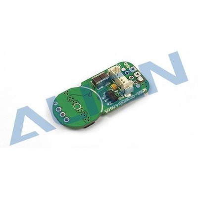 [ALIGN] DS820/DS820M Servo Circuit Board