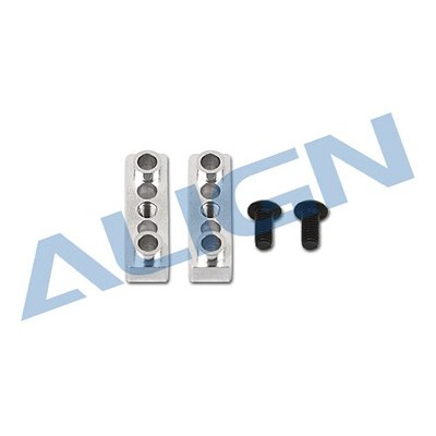 [ALIGN] TB70 Front Shaft Mount