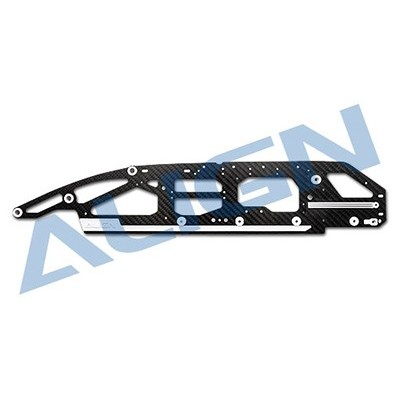 [ALIGN] TB70 Upper Main Frame - Left