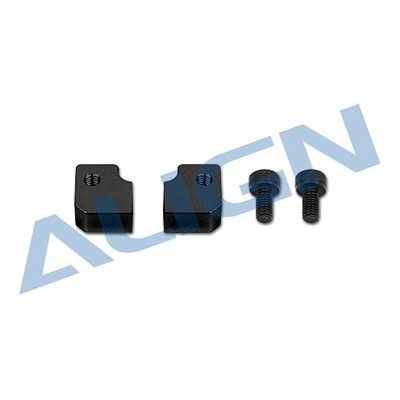[ALIGN] TB70 Servo Mount Padding Block