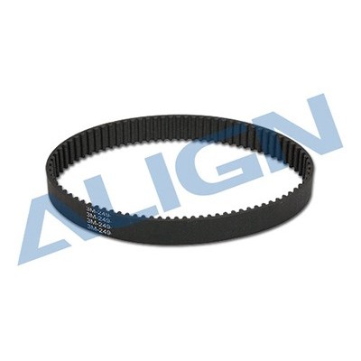 [ALIGN] TB70 Motor Drive Belt