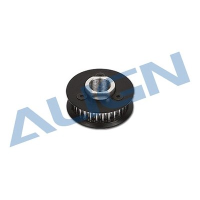 [ALIGN] TB70 27T Tail Drive Belt Pulley Assembly