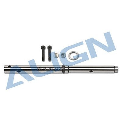 [ALIGN] TB70 Main Shaft