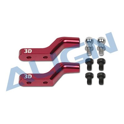 [ALIGN] TB70 Main Rotor Holder Arm