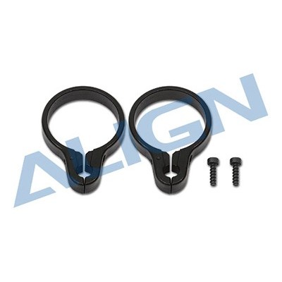 [ALIGN] TB70 Tail Control Guide