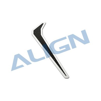 [ALIGN] TB70 Carbon Fiber Vertical Stabilizer