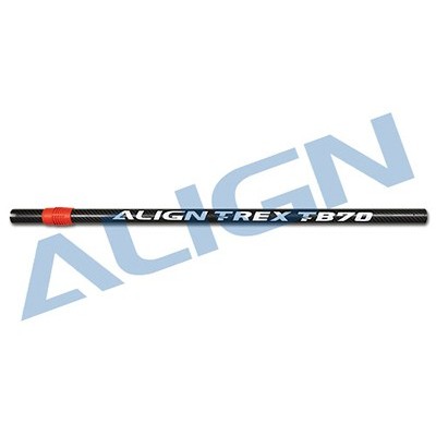 [ALIGN] TB70 Carbon Fiber Tail Boom