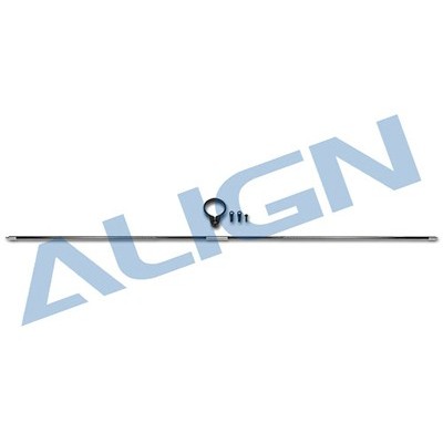 [ALIGN] TB70 Carbon Tail Control Rod Assembly