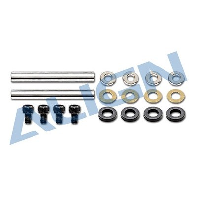 [ALIGN] TB70 Tail Rotor T-shaped Mount Spindle