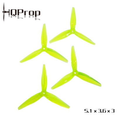 HQProp R36 �����緯(1���, ���� ����)