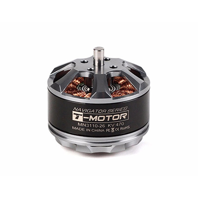 [T-MOTOR] Ƽ���� MN3110 700KV �귯������ ����