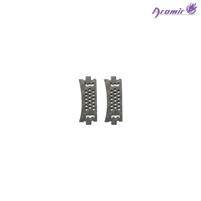 Aramir Gvalva X4/X8 ���� ķ ���̵� ����Ʈ (2pcs)