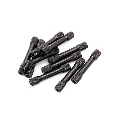 M3x30mm ��ȭ�� ���ĵ����(10pcs, black)