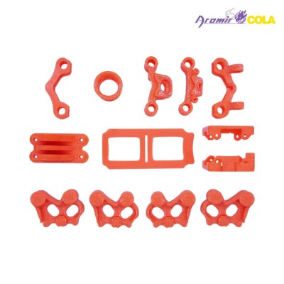Aramir COLA 3D���� ��Ʈ