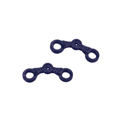 Aramir RS Cam Mount (2pcs)