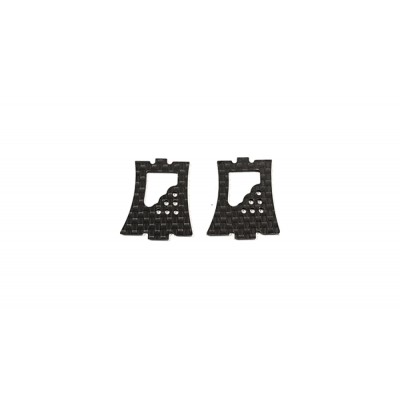 Aramir FS Cam Mount (2pcs)
