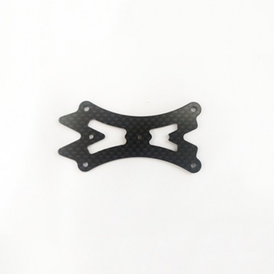 Aramir Top plate