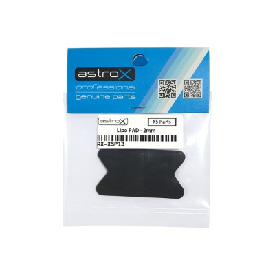 �ƽ�Ʈ��X5 �����е� (2mm, 1pcs)