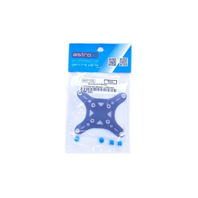 AstroX J5 ���� �÷���Ʈ