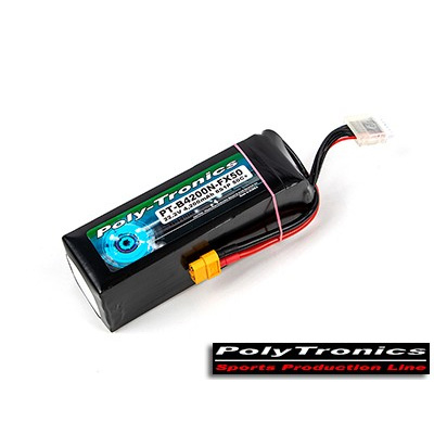 PT-B4200N-FX50 (22.2V, 6S1P, 50C+) ��Ƭ������ ���͸� - �輱��