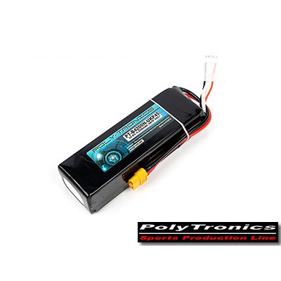 PT-B4200N-UKP45 (14.8V, 4S1P, 45C+) ��Ƭ������ ���͸� - XT60