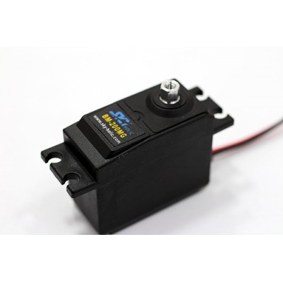 [�Ϻ�����] BM-200mg DC Motor (metal)