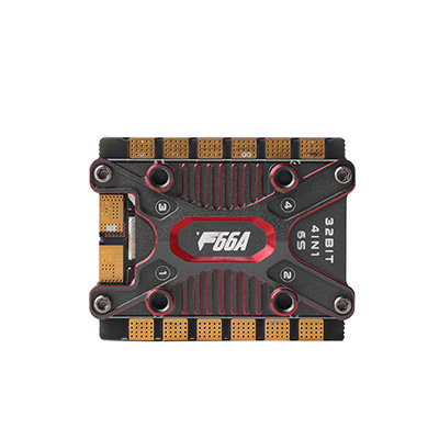 T-motor F66A �̴� 4in1 2020 ���ӱ�