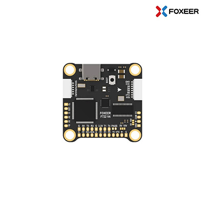 ���þ� F722 V4 3030 �ö���Ʈ ��Ʈ�ѷ� (MPU6000)