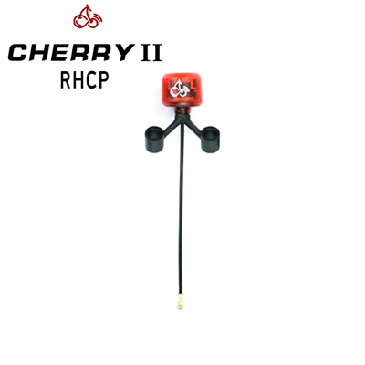 [Rush] ���� ü��2 ���׳� (RHCP, 2pcs, ����) Ŀ���� YŸ�� UFL 87mm