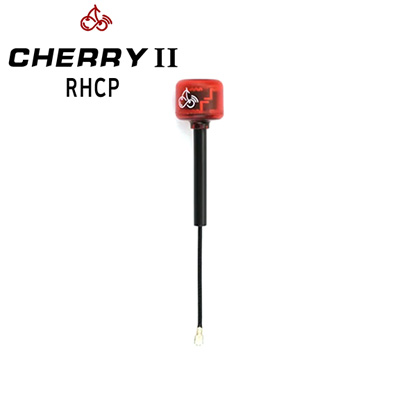 [Rush] ���� ü��2 ���׳� (RHCP, 2pcs, ����) Ŀ���� UFL 82mm