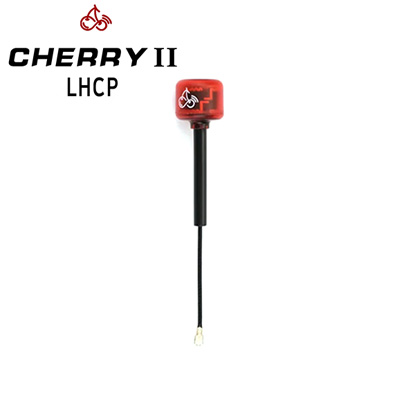 [Rush] ���� ü��2 ���׳� (LHCP, 2pcs, ����) Ŀ���� UFL 82mm