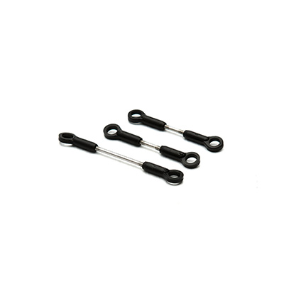 Servo pushrod set Blade 230s