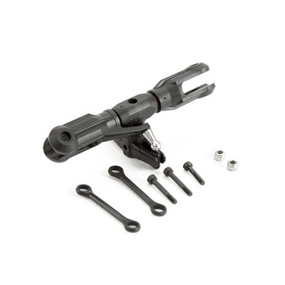Rotor Head Assembly: 230S