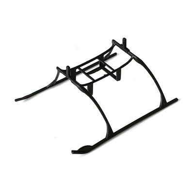 [E-flite] Blade Landing Skid & Battery Mount Set(mCX2)